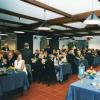 03.10.2002: Visita del Governatore Luigi De Sio e celebrazione della IX^  Charter